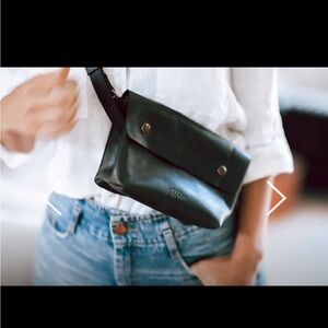 Joji and co fanny pack